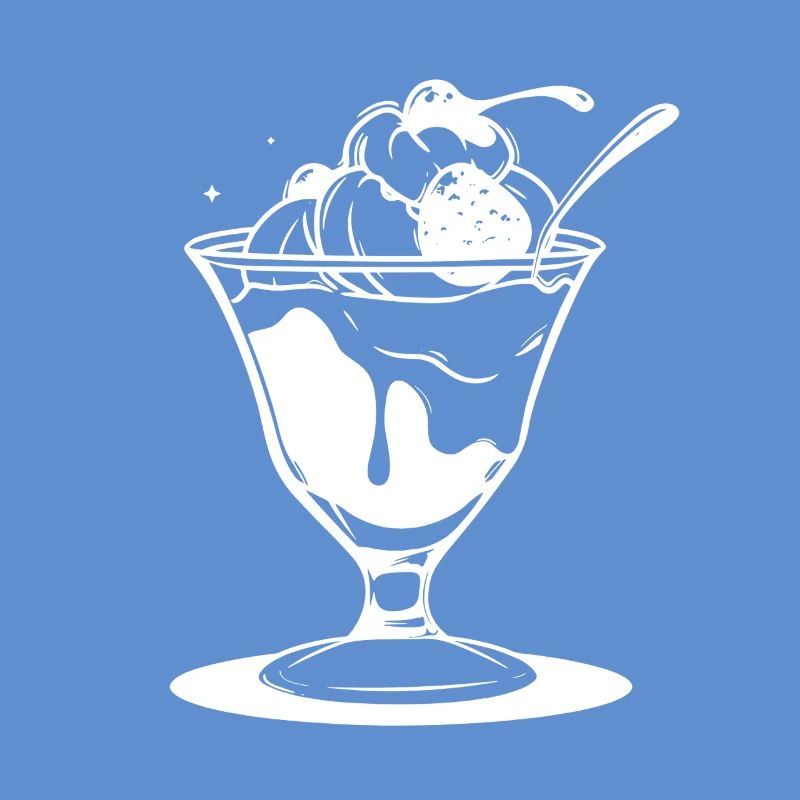 Coupe glacée