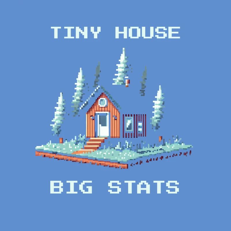 Tiny House, große Werte | Minimalismus