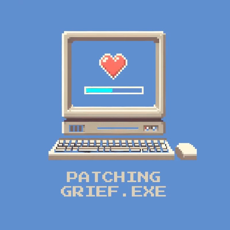 Deuil du patch | Ironie de l’Undertaker