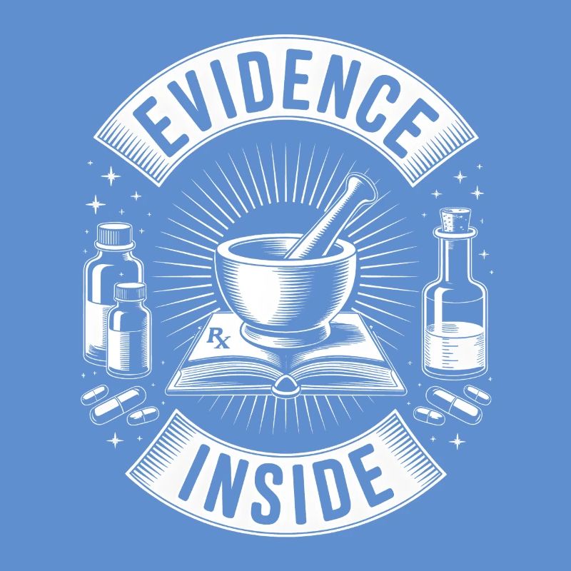 Evidence inside | Evidence-Based Pharmacy