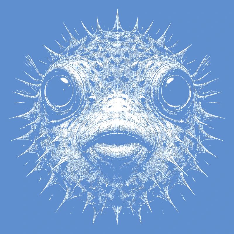 Poisson-globe