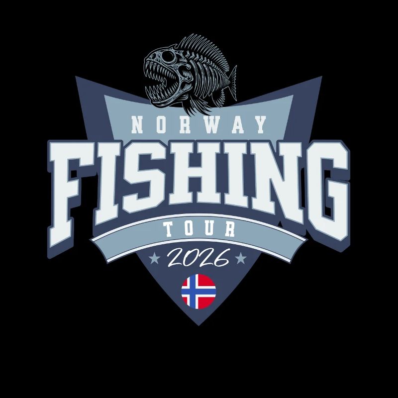 Norwegen Angeltour 2026
