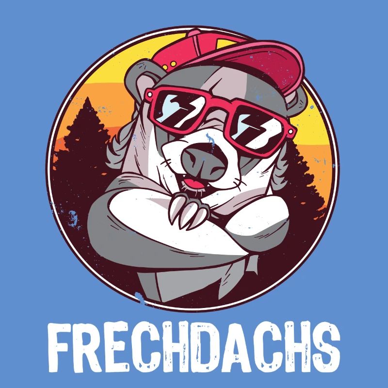 Frechdachs – Der freche Spitzbube