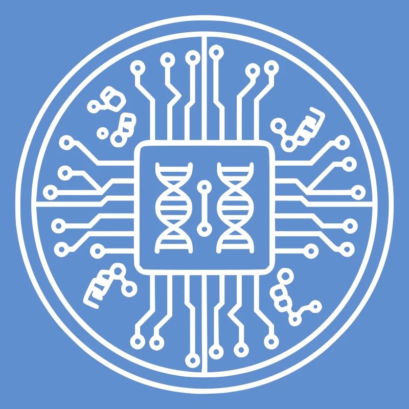  Bioinformatik Chip DNA Tech