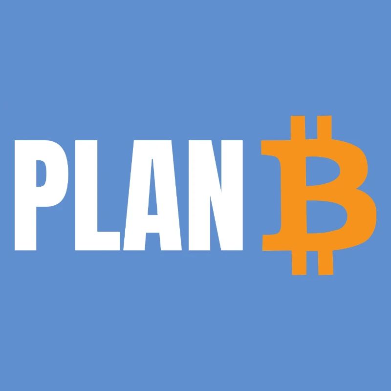 Plan B Bitcoin