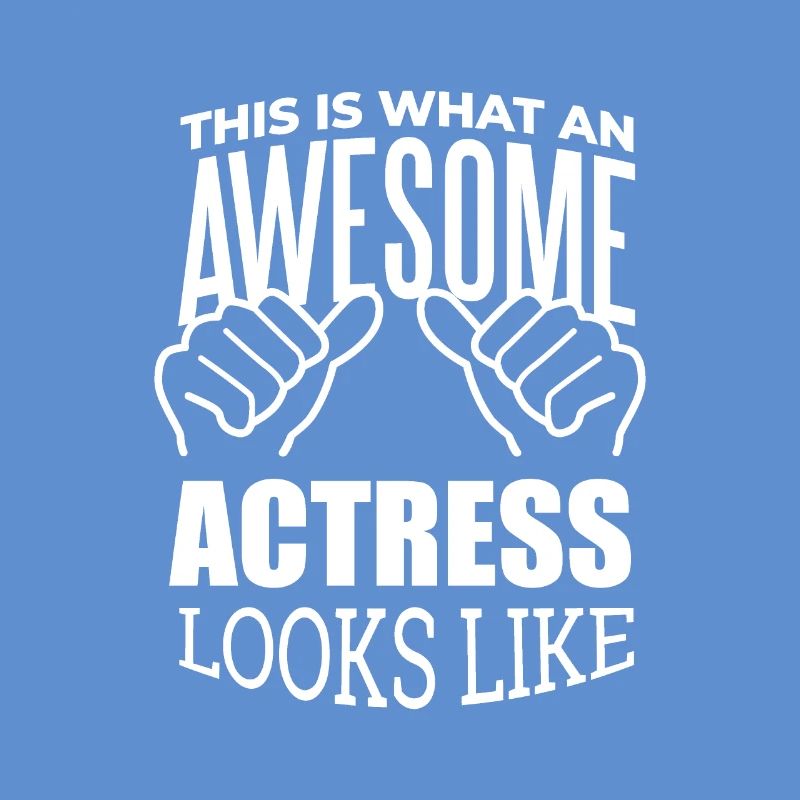 actrice