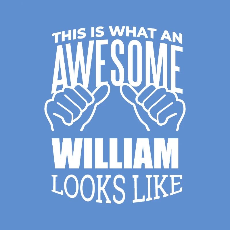 William