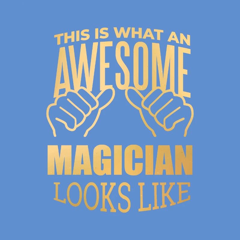 magicien