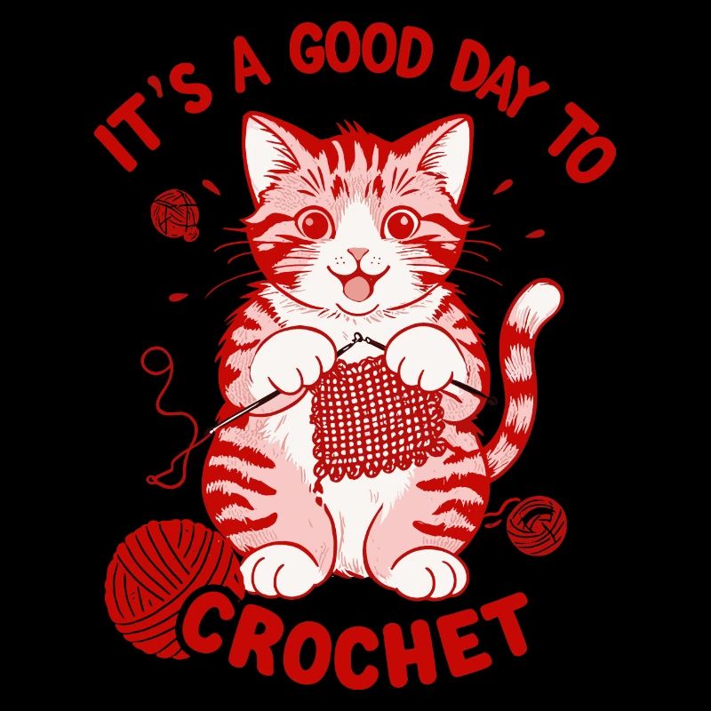 Crochet Chat