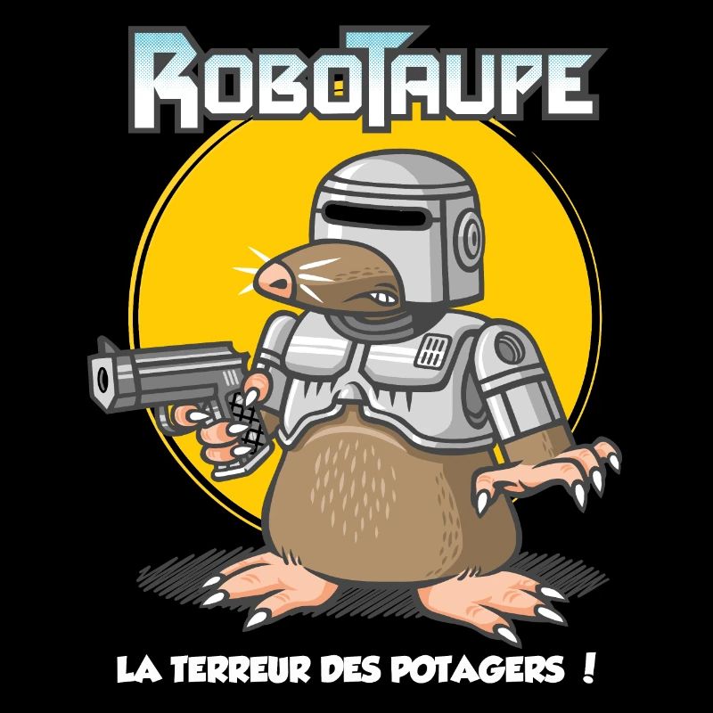 Robotaupe