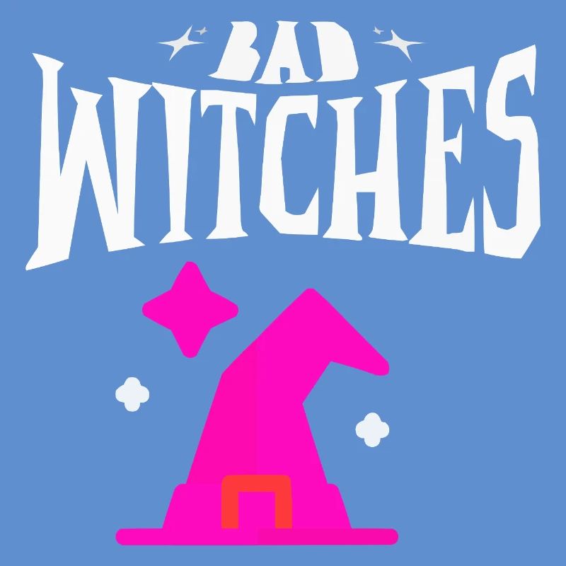 Magic Witch Hat & Magic Hat Design