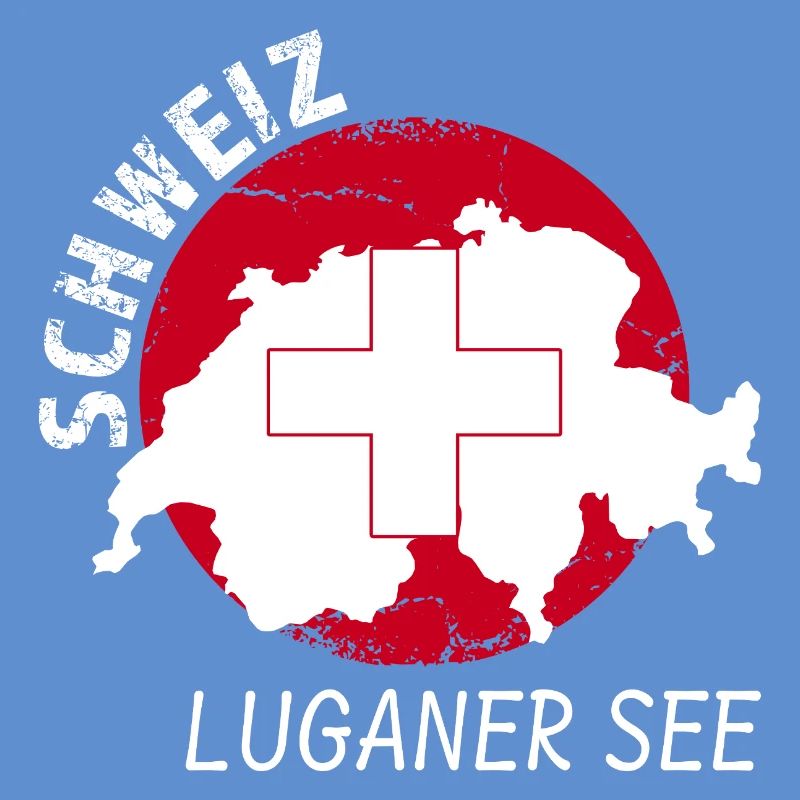 Luganer See