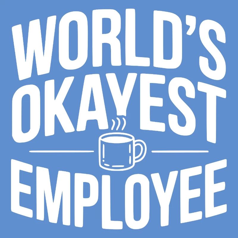 L’employé le plus correct du monde
