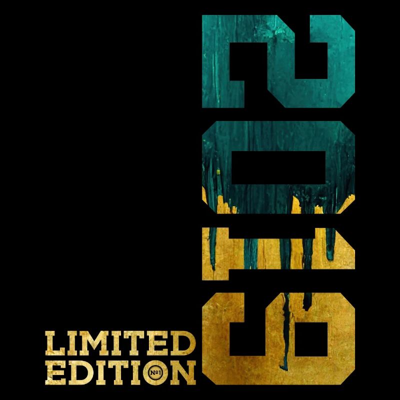 7. GEBURTSTAG LIMITED EDITION 2019