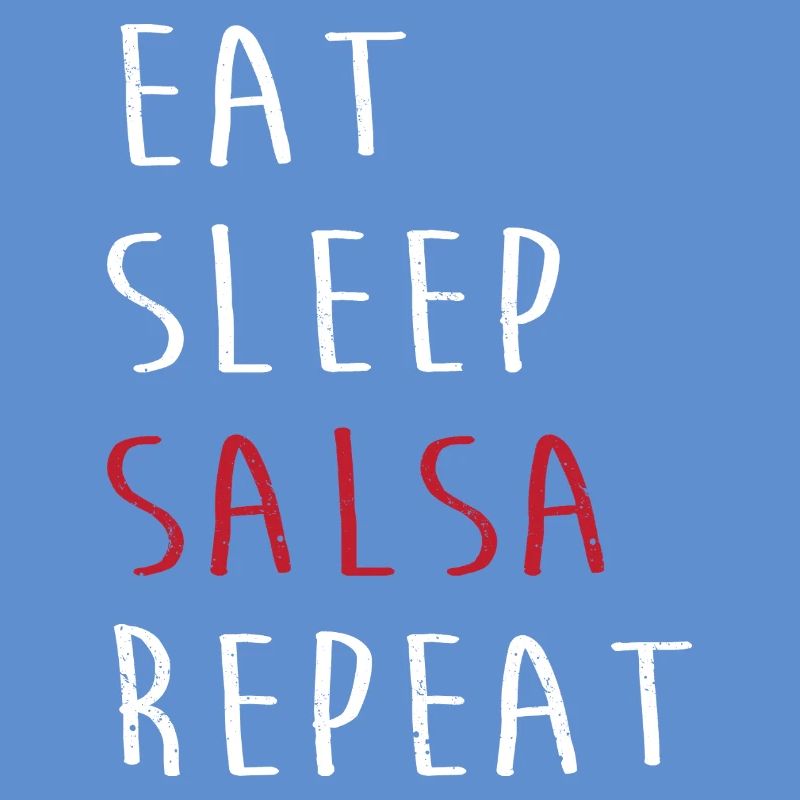 Danseuse de salsa Danseuse