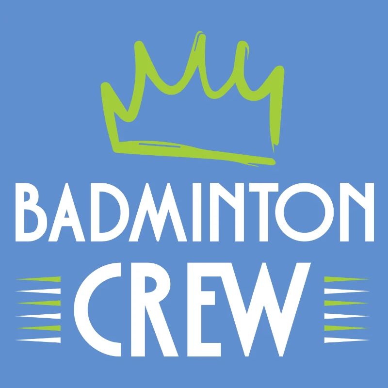 Équipe de badminton