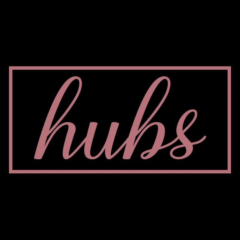 Hubs Matching Verlobung Hochzeit Flitterwochen