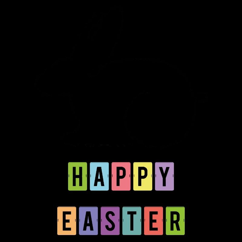 Happy Easter 2