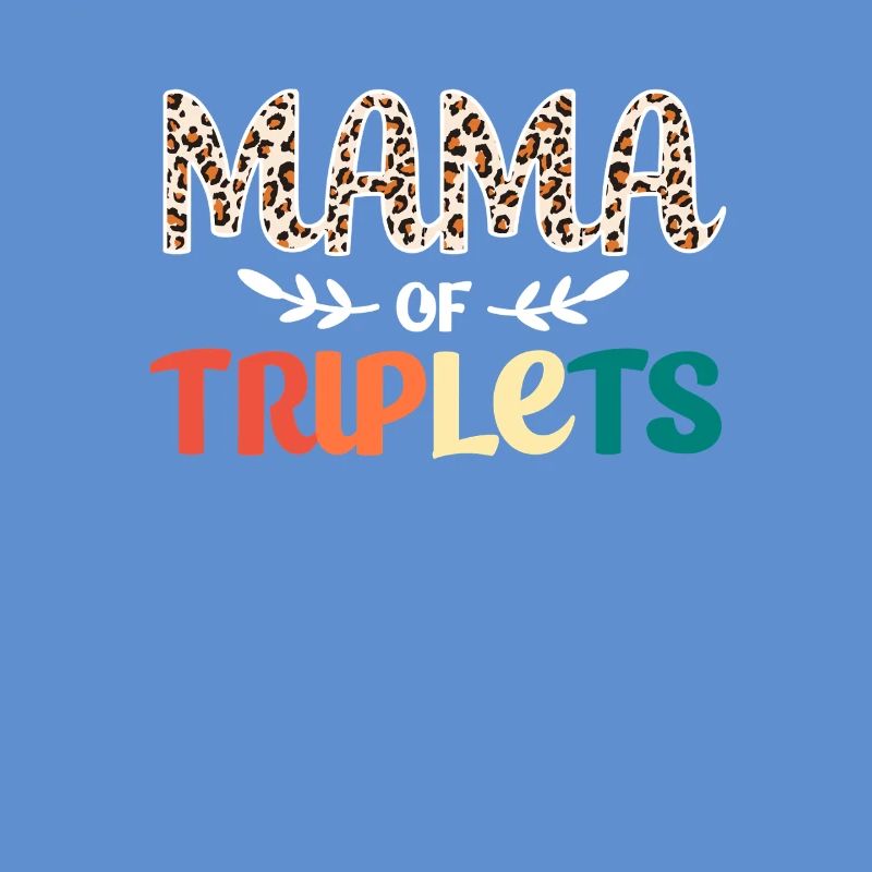 Drilling Mutter Mama
