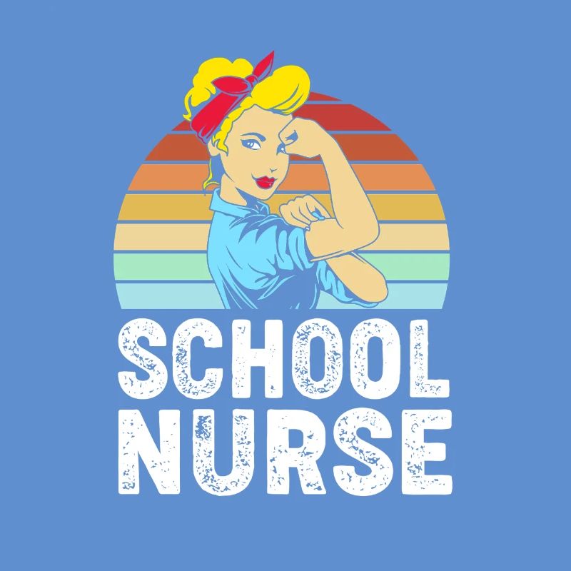 Krankenschwester Schule