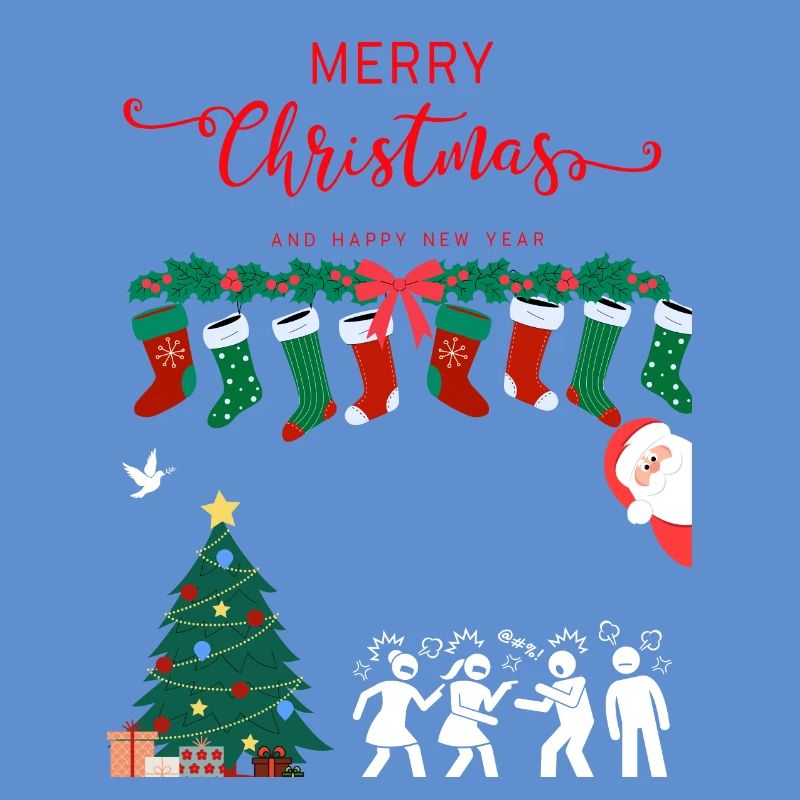 Joyeux Noël