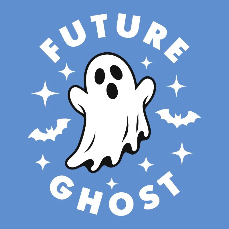 Future ghost