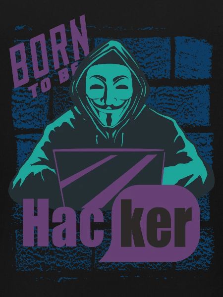 Hacker