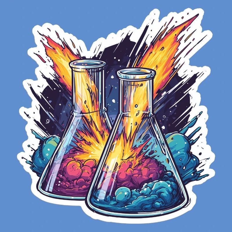 Lab Geek Bildungsquadrantid Meteorstrom-Erlebnis