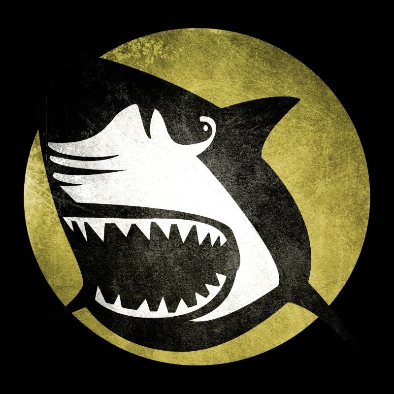 Requin Vintage