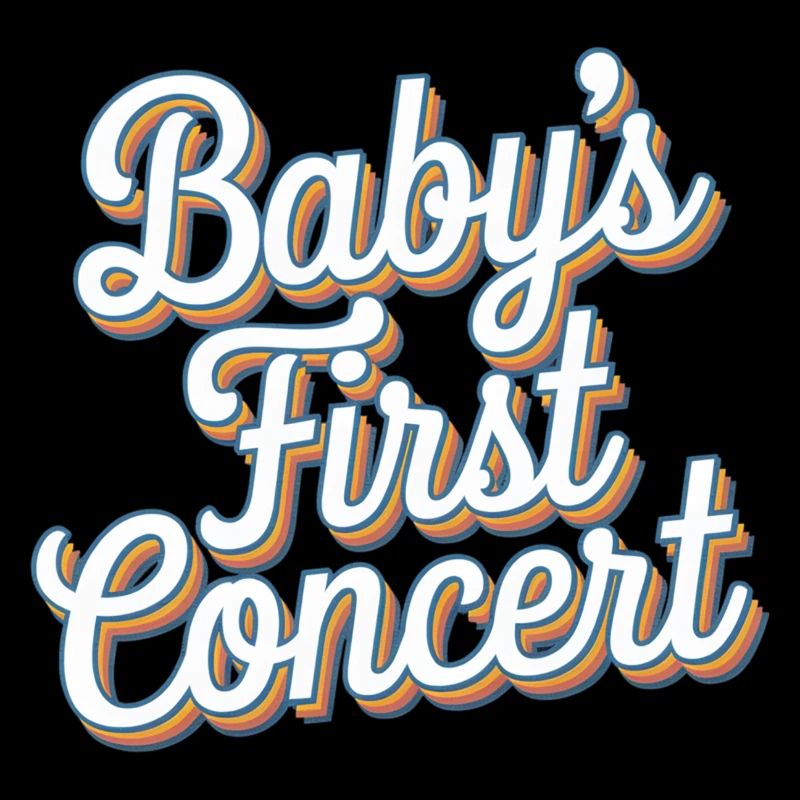 Baby's First Concert 20