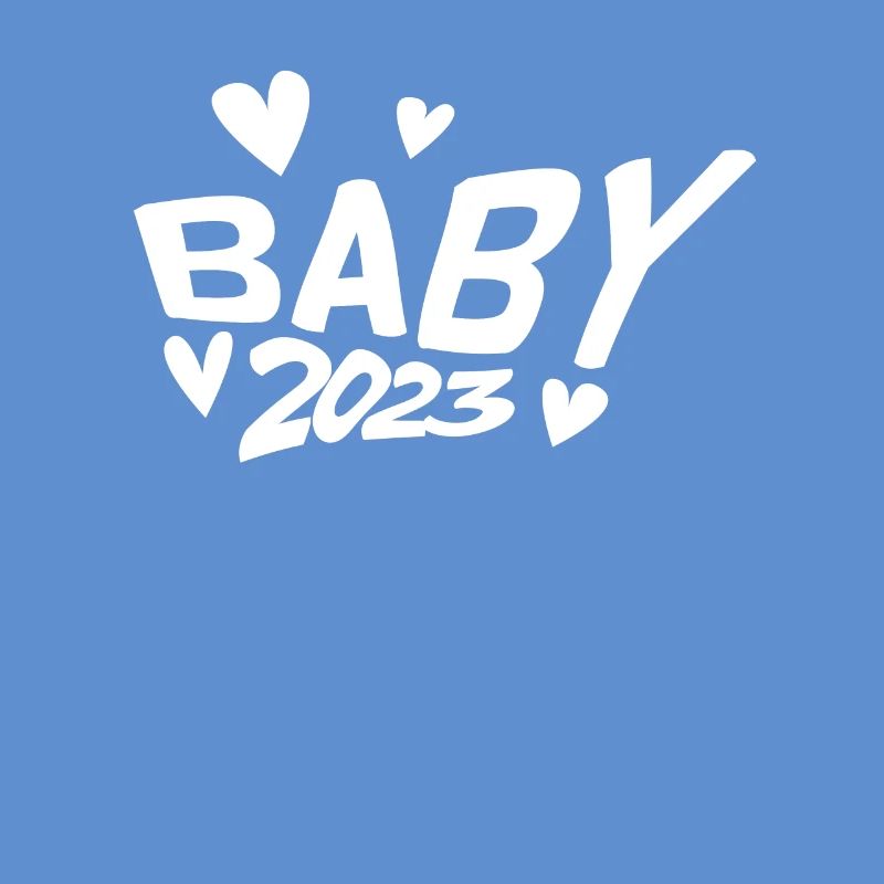Grossesse Bébé enceinte 2023