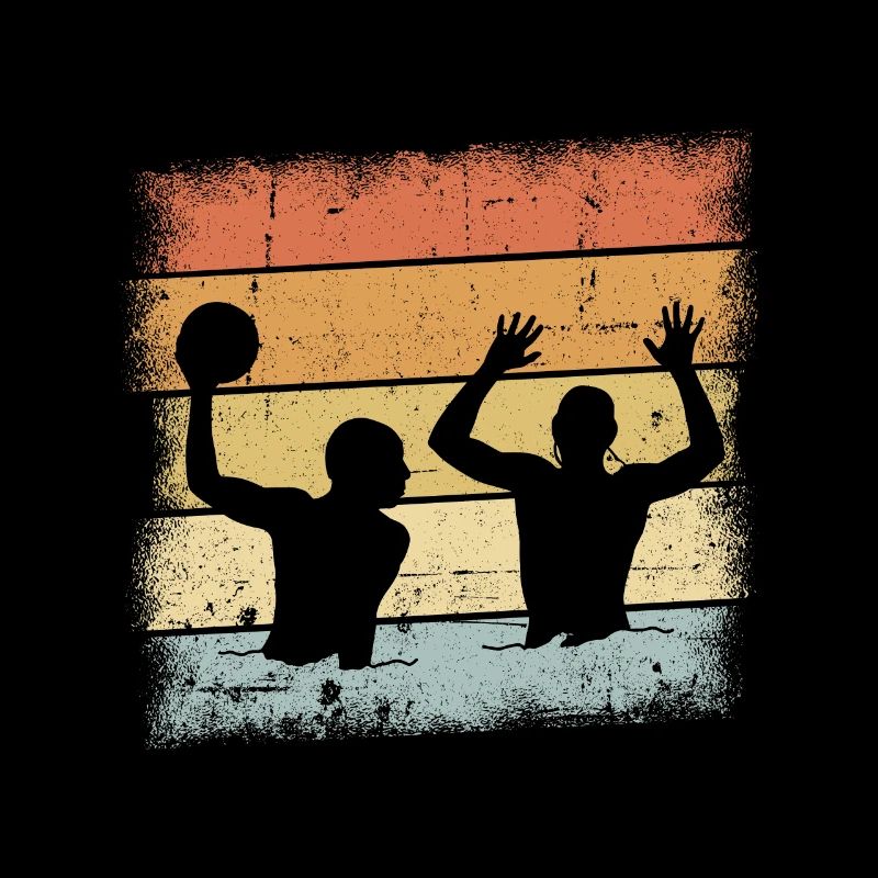 Wasserball Design