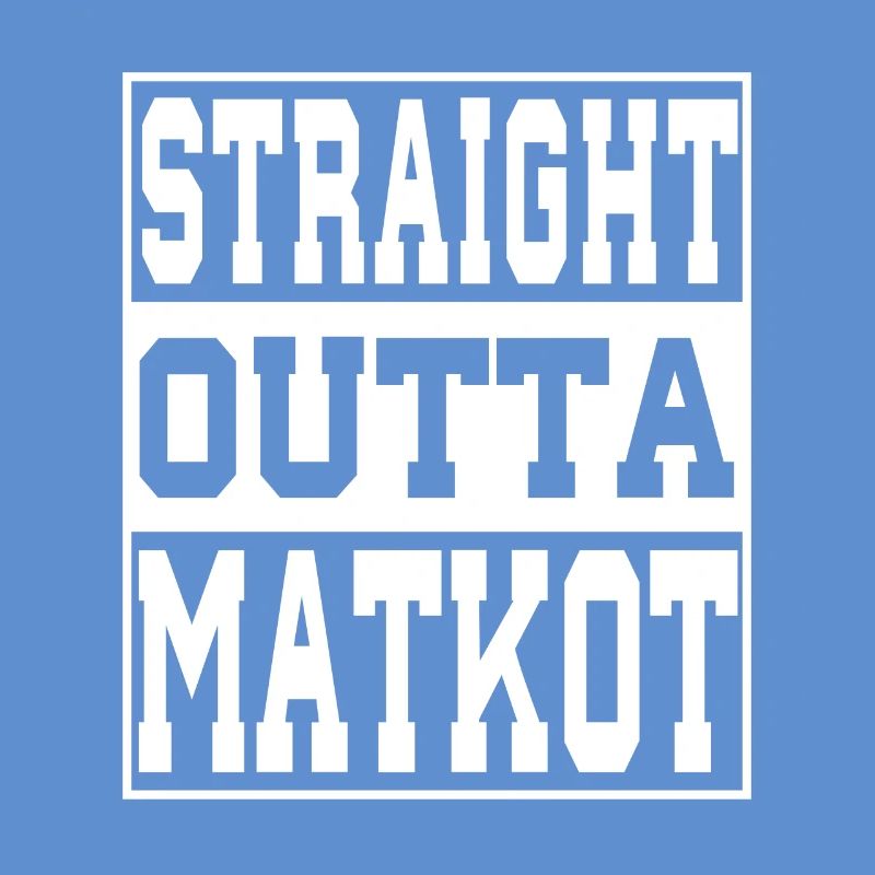 Matkot saying funny