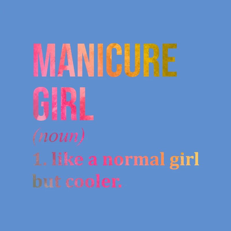 manucure