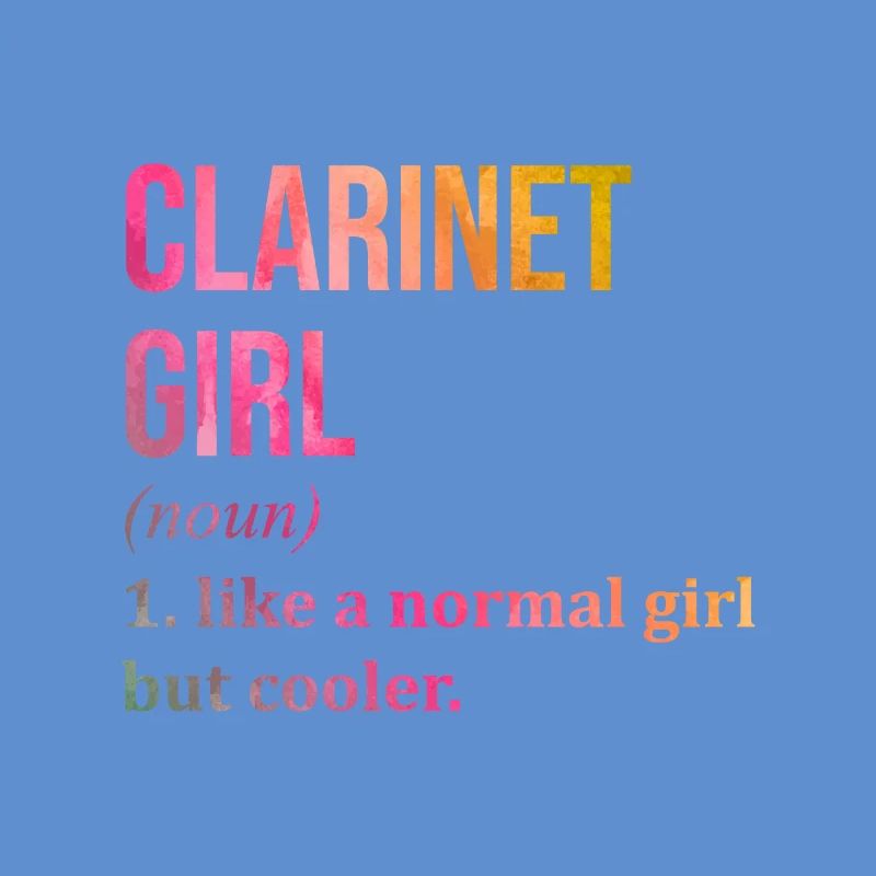 Klarinette