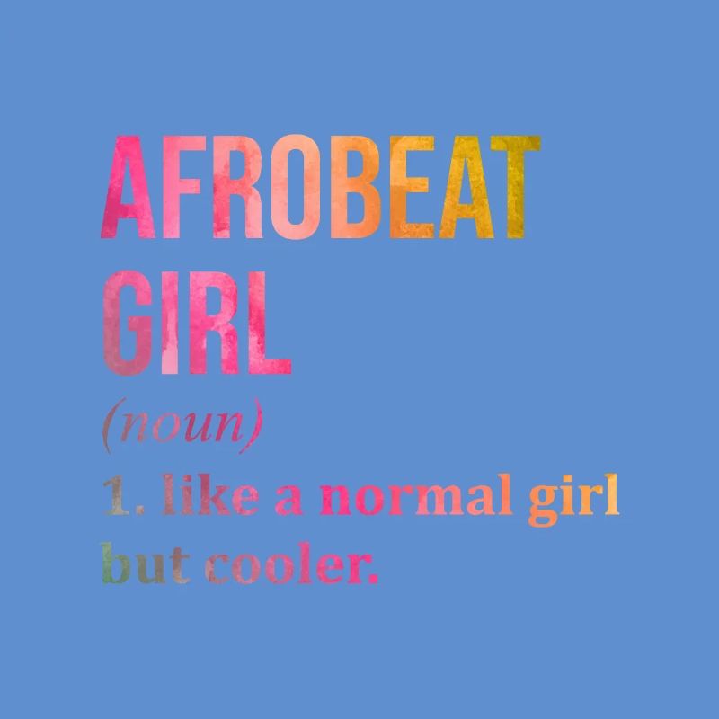 afrobeat