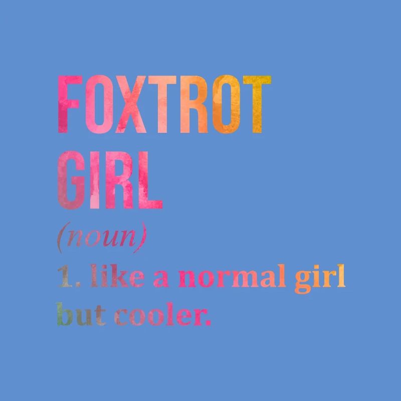 Foxtrott