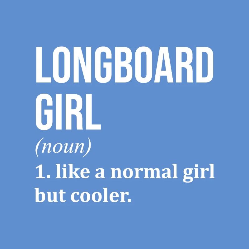 Longboard