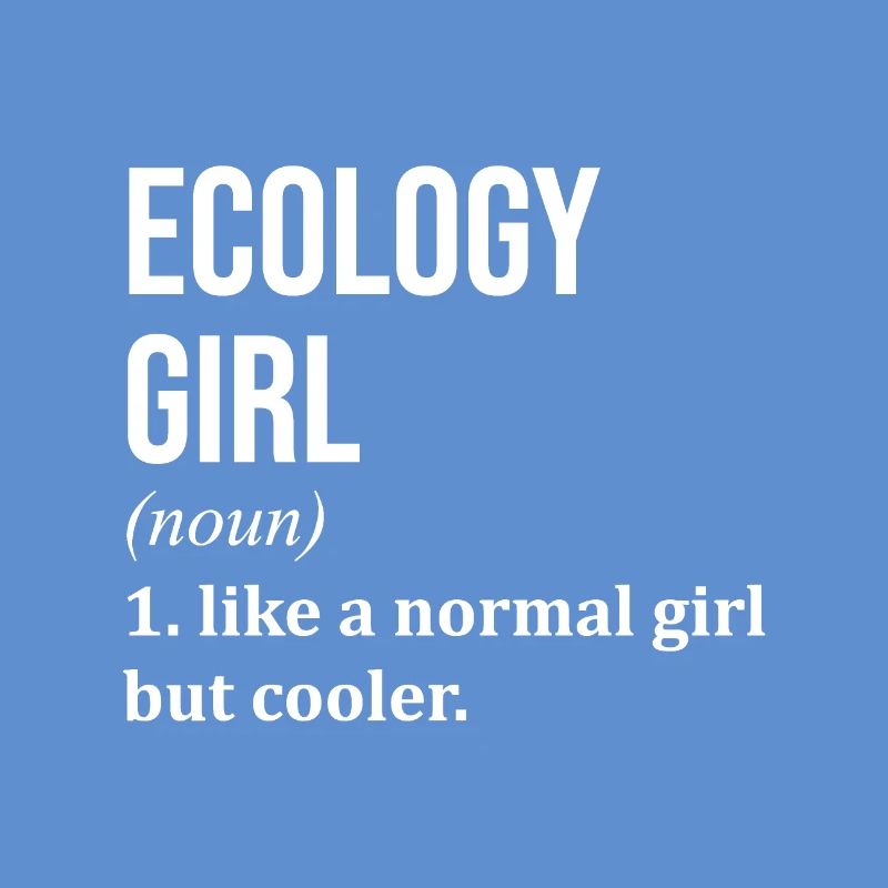 ecologia