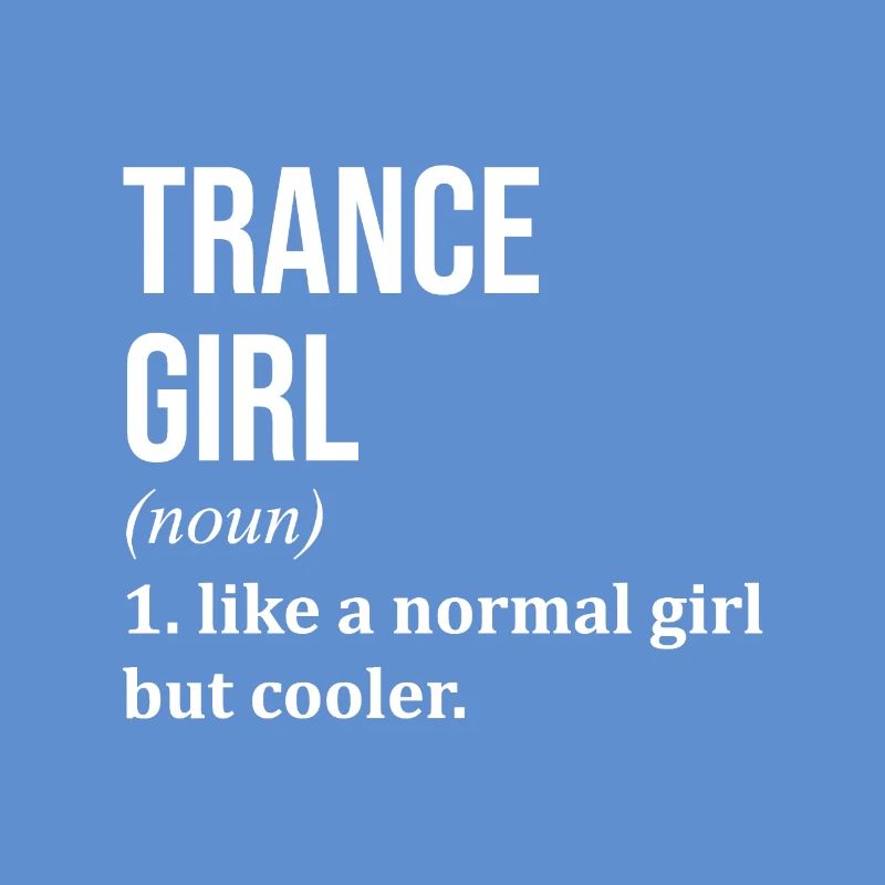 transe