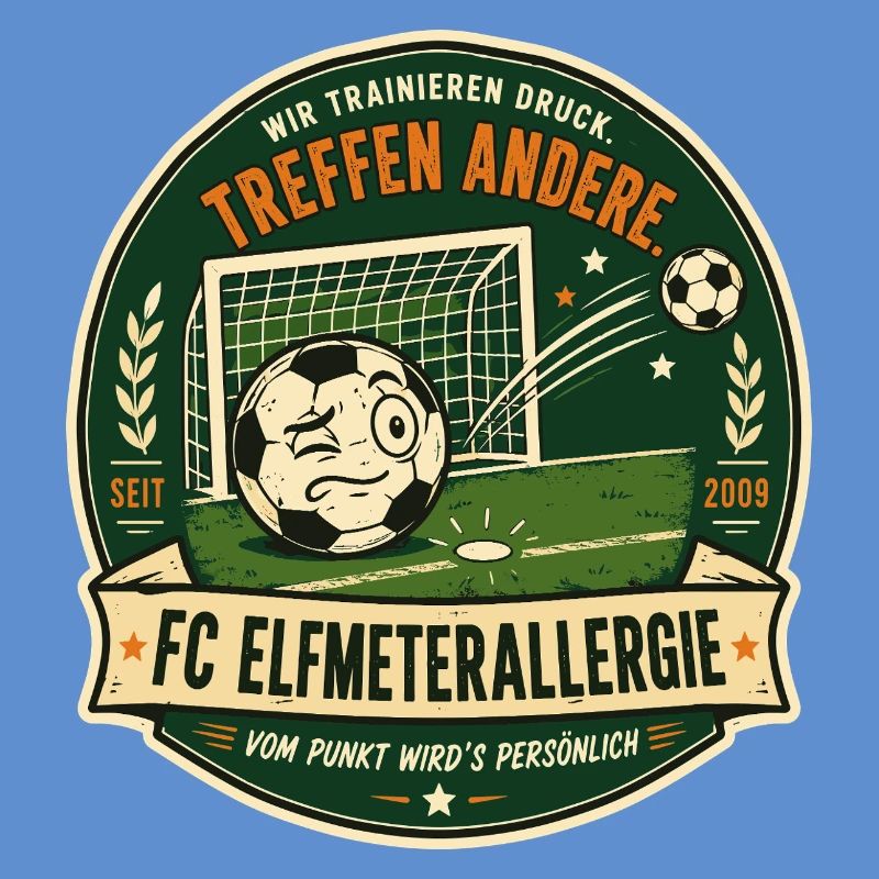 FC Elfmeterallergie