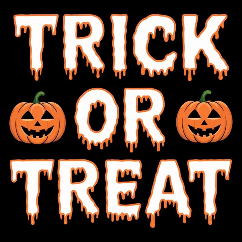 Trick or Treat