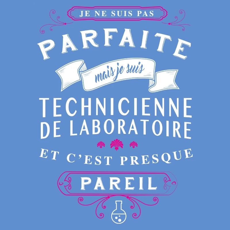 Tech-de-lab Parfaite