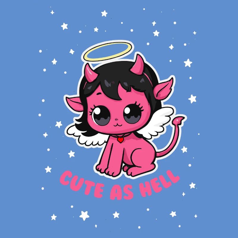 Mignon comme l’enfer
