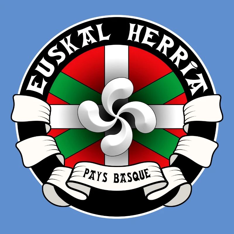 Pays Basque - Euskal Herria