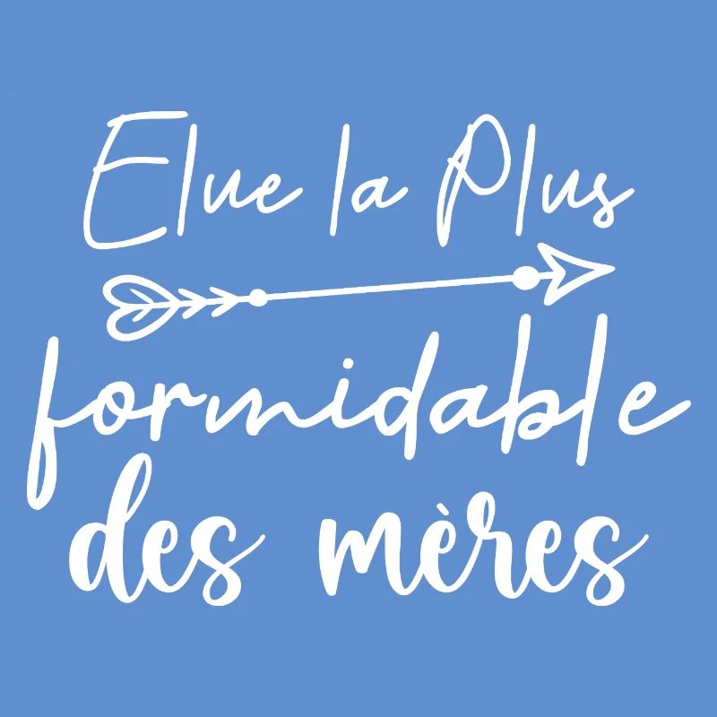 Wunderbares Mama-Muttertagsgeschenk