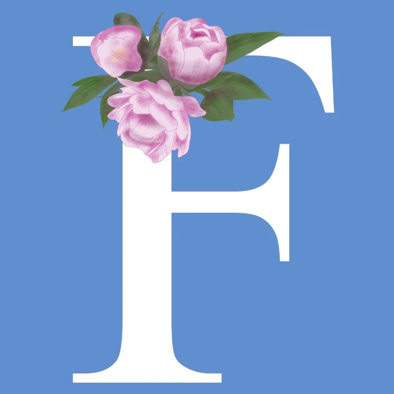 F
