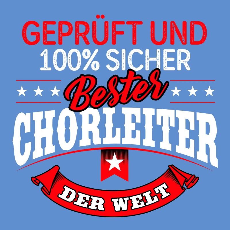 Chorleiter Dirigent Dirigentin Chor Gesangschor