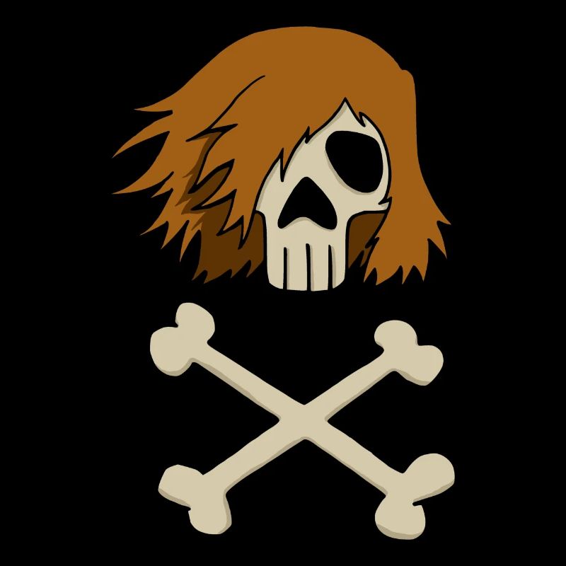 Pirate treasure