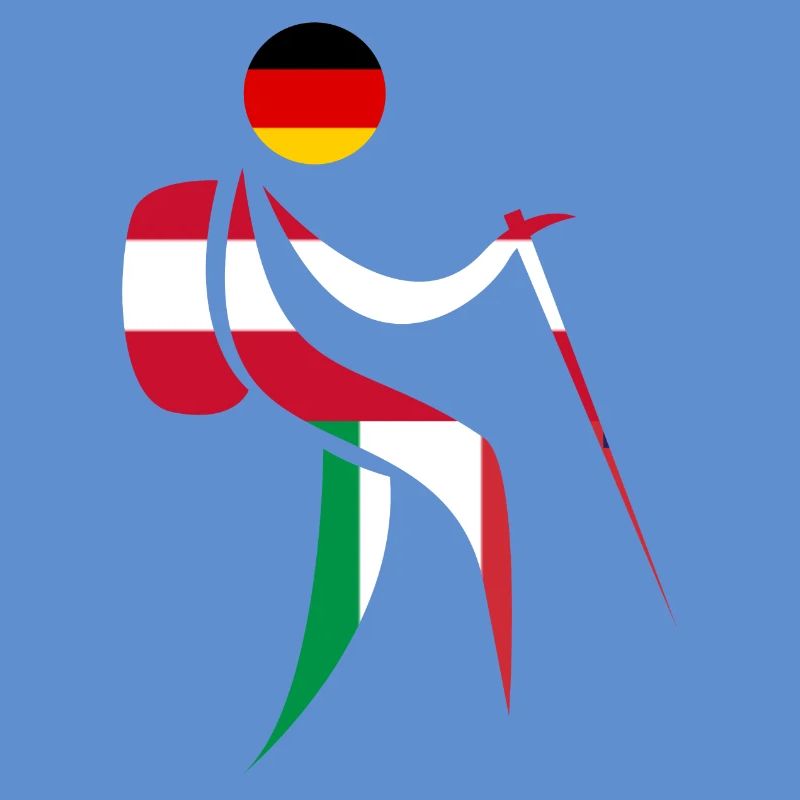 Alpenüberquerung E5 Wandern